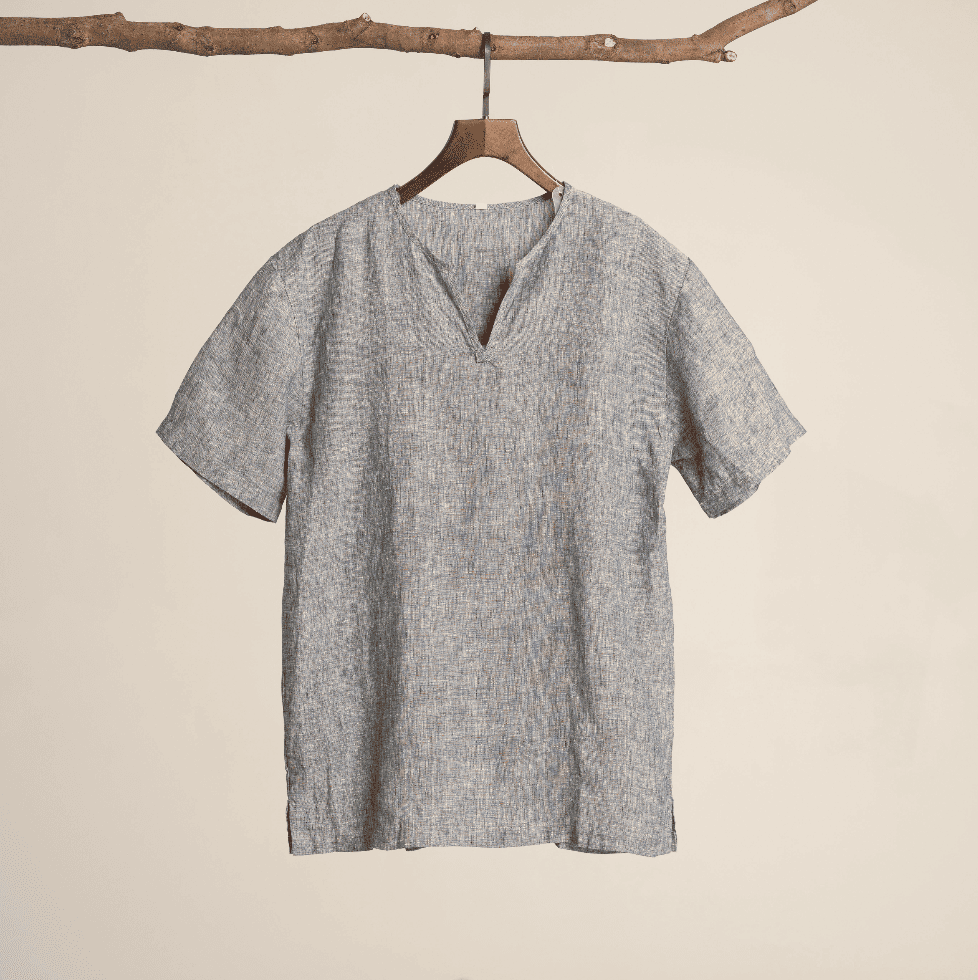 Essential Cotton Tee