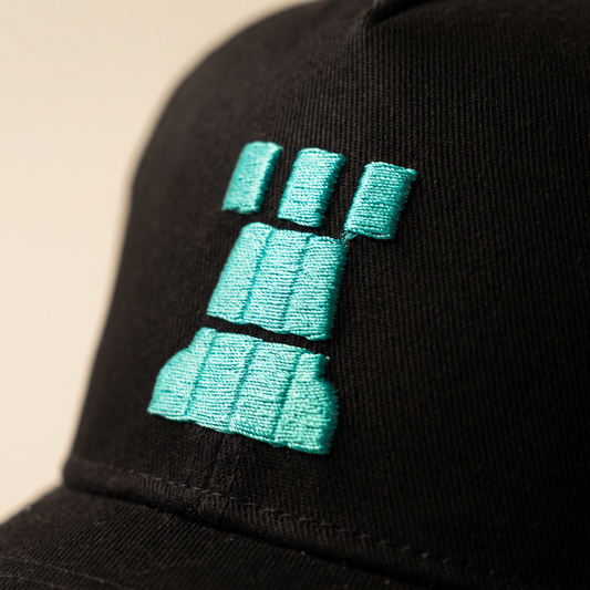 AdDiCtO Series Baseball Cap