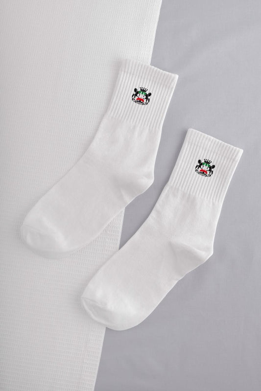 Crown Authority Socks