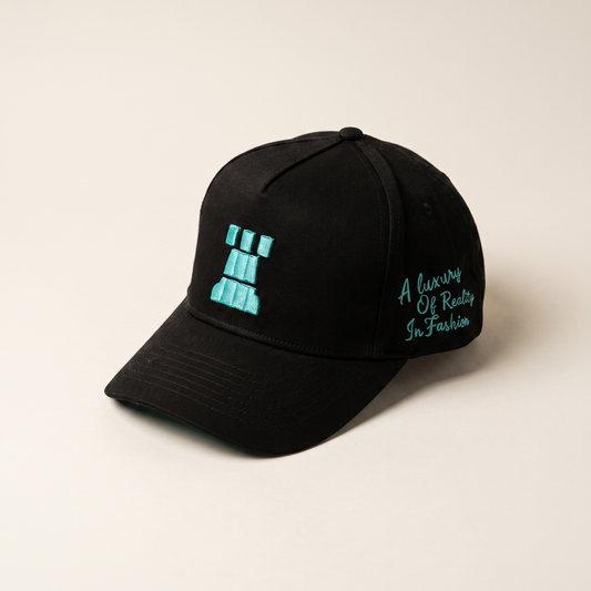 AdDiCtO Series Baseball Cap