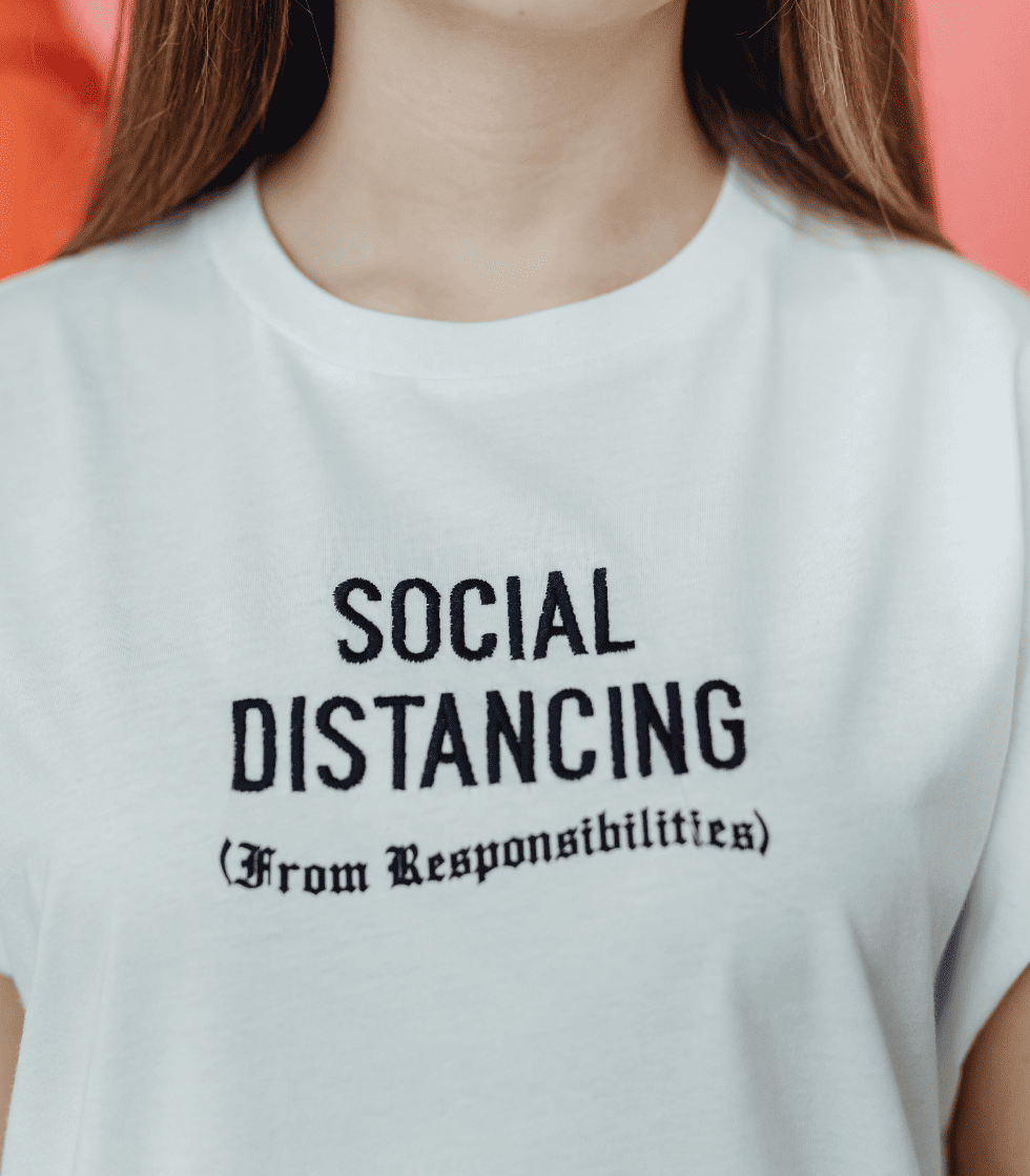 Essential Cotton Tee