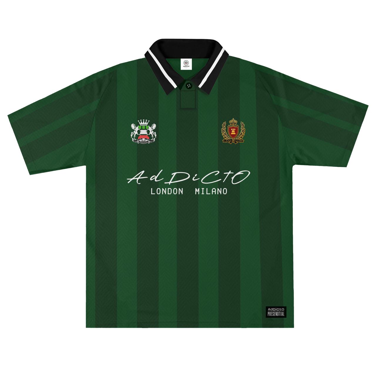 AdDiCtO Presidential Jersey