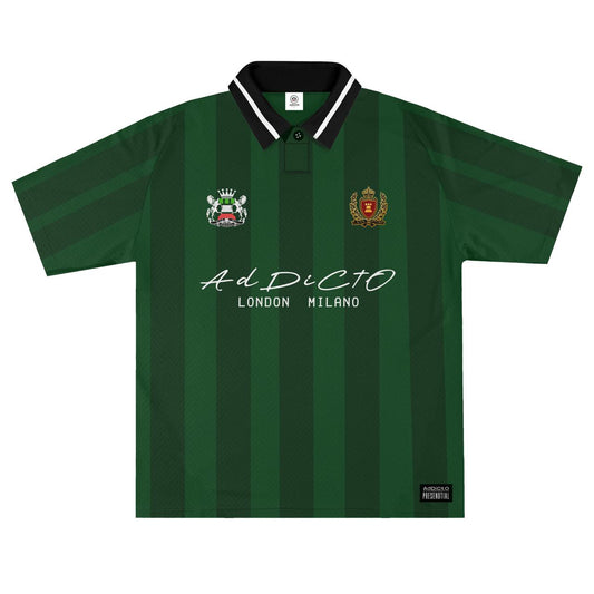 AdDiCtO Presidential Jersey