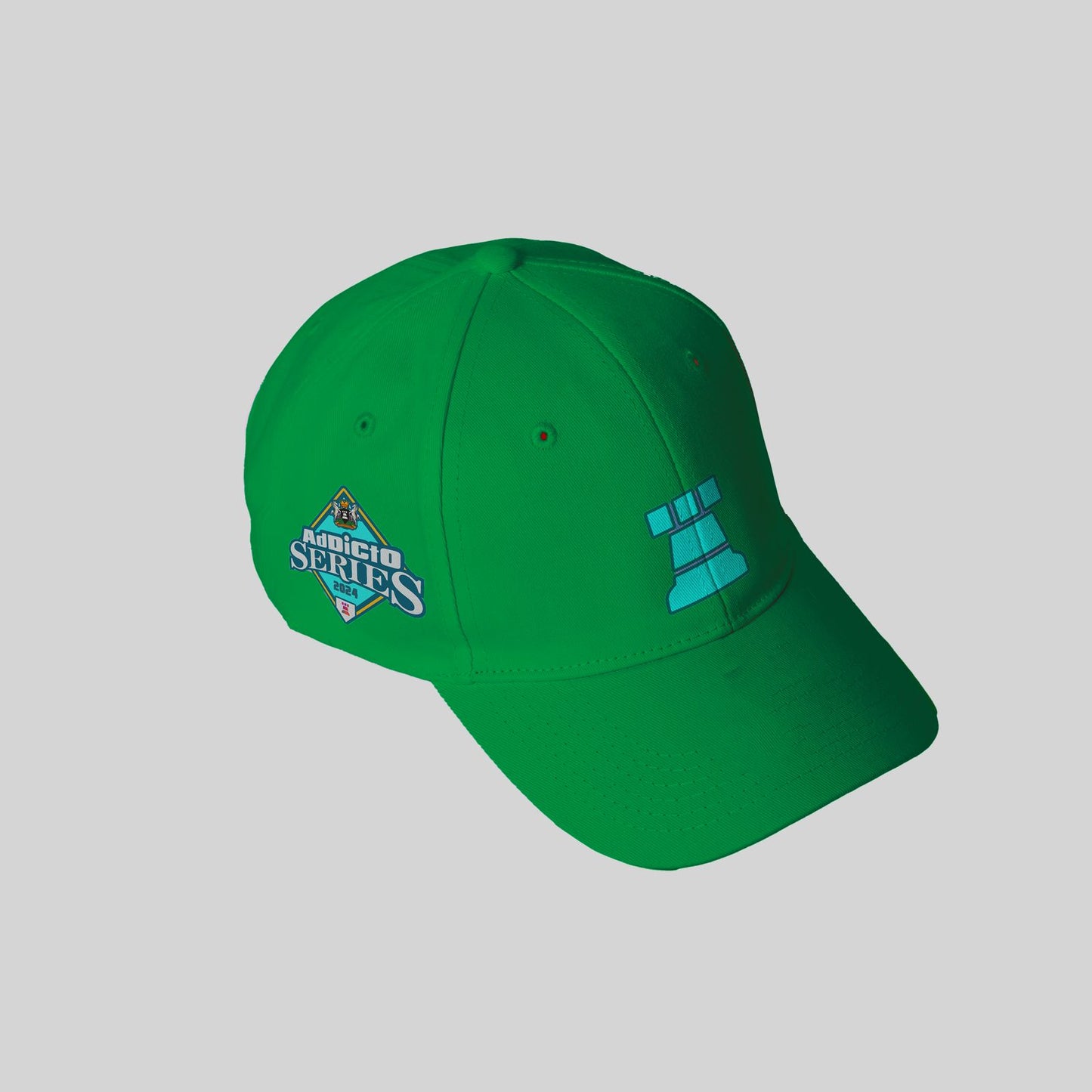 AdDiCtO Series Baseball Cap