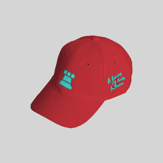 AdDiCtO Series Baseball Cap