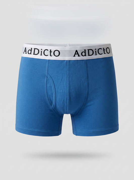 AdDiCtO Essential Boxers ( 3 in 1 pack )