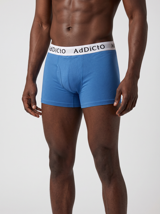 AdDiCtO Essential Boxers ( 3 in 1 pack )