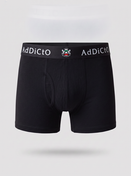 AdDiCtO Presidential Boxers ( 3 in 1 pack )